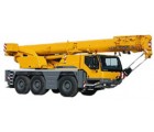 Автокран «Liebherr» г/п 70тн (длина стрелы 50 метров)